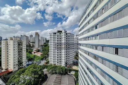 Apartamento com 2 Quartos à venda, 60m² no Mooca, São Paulo