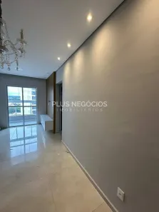 Apartamento com 2 Quartos à venda, 52m² no Parque Campolim, Sorocaba