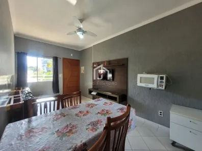 Apartamento com 2 Quartos à venda, 48m² no Itaguá, Ubatuba
