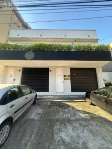Sala Comercial para alugar, 41m² no Vila Nova, Blumenau