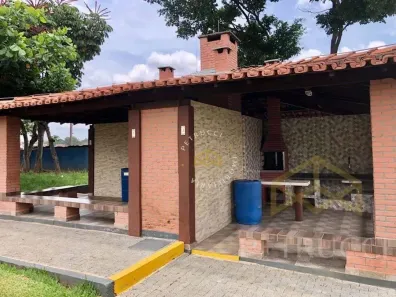 Apartamento com 2 Quartos à venda, 58m² no Jardim Pacaembu, Campinas