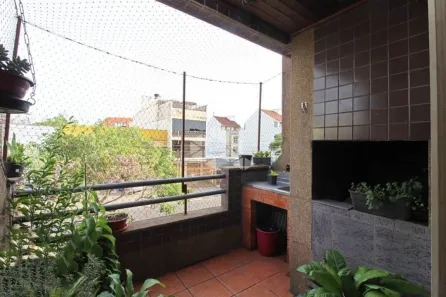 Apartamento com 2 Quartos à venda, 87m² no Partenon, Porto Alegre