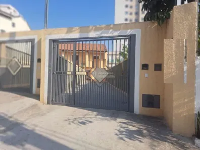 Sobrado com 2 Quartos à venda, 94m² no Vila Ré, São Paulo