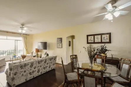 Apartamento com 3 Quartos à venda, 148m² no Granja Julieta, São Paulo