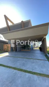 Casa de Condomínio com 4 Quartos à venda, 285m² no , Bady Bassitt