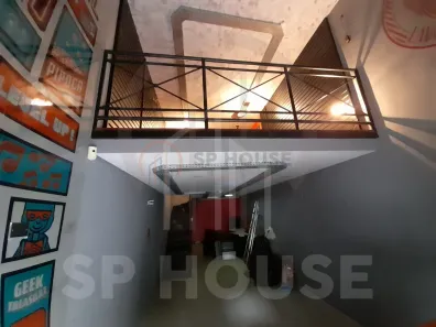 Ponto Comercial para alugar, 100m² no Jardim Paulista, São Paulo