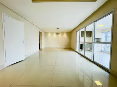 Apartamento com 3 Quartos à venda, 155m² no Centro, São Bernardo do Campo