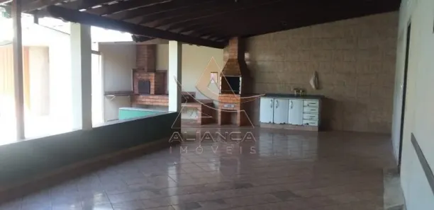 à venda, 373m² no Campos Elíseos, Ribeirão Preto