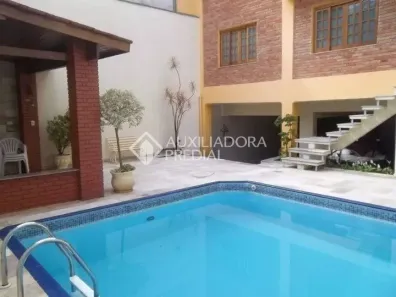 Sobrado com 3 Quartos à venda, 300m² no Nova Petrópolis, São Bernardo do Campo