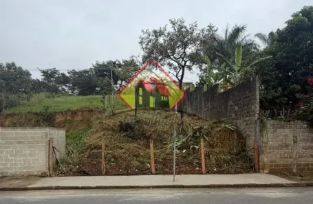 Lote/Terreno à venda, 427m² no Chácara São Silvestre, Taubaté