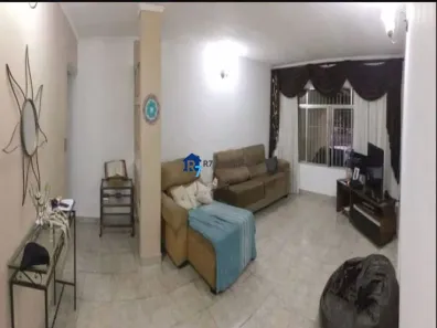 Sobrado com 3 Quartos à venda, 199m² no Bela Vista, Osasco