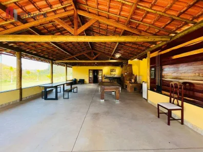 Fazenda/Sítio com 2 Quartos à venda, 250m² no Paula Lima, Juiz de Fora