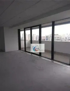 Sala Comercial para alugar, 211m² no Várzea da Barra Funda, São Paulo
