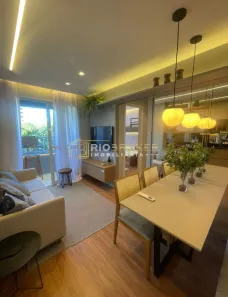 Apartamento com 2 Quartos à venda, 63m² no Recreio dos Bandeirantes, Rio de Janeiro