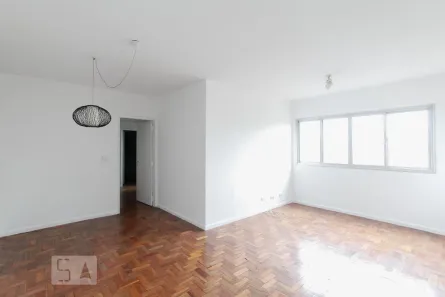Apartamento com 3 Quartos à venda, 105m² no Vila Clementino, São Paulo