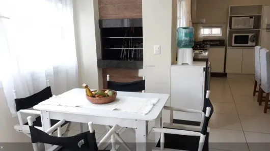 Apartamento com 3 Quartos à venda, 250m² no Jurerê, Florianópolis