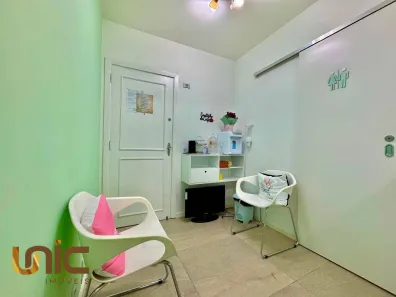 Sala Comercial à venda, 27m² no Várzea, Teresópolis