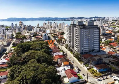 Apartamento com 2 Quartos à venda, 80m² no Canto, Florianópolis