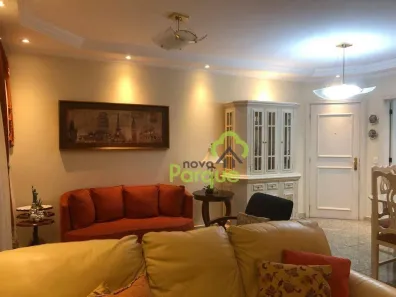 Apartamento com 3 Quartos à venda, 108m² no Vila Monumento, São Paulo