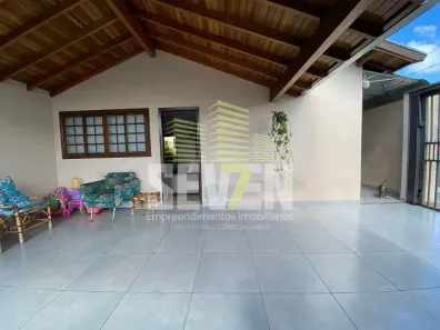 Casa com 3 Quartos à venda, 133m² no Jardim Eldorado, Bauru