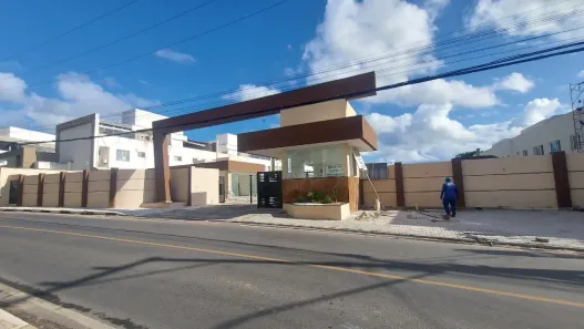 Lote/Terreno à venda, 150m² no Buraquinho, Lauro de Freitas