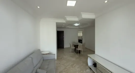 Apartamento com 3 Quartos à venda, 108m² no Aquarius, Salvador
