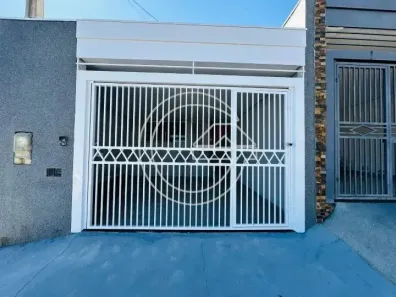 Casa com 3 Quartos à venda, 97m² no Centro, Marília