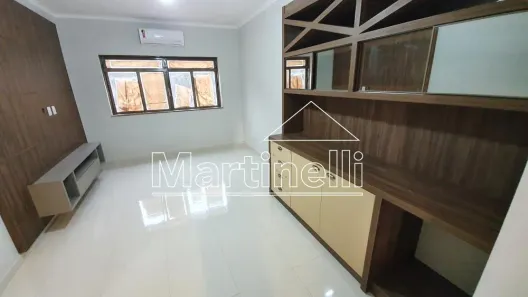 Apartamento com 4 Quartos à venda, 142m² no Jardim Macedo, Ribeirão Preto