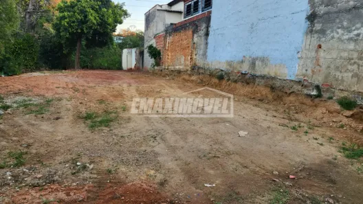 Lote/Terreno à venda, 400m² no Jardim Europa, Sorocaba