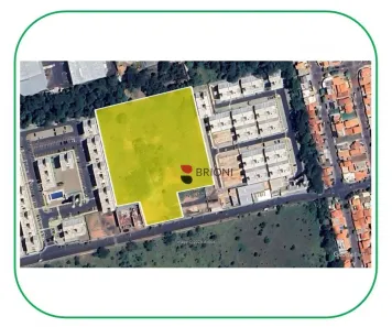Lote/Terreno à venda, 20000m² no Jardim Ouro Branco, Ribeirão Preto