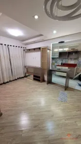 Apartamento com 2 Quartos à venda, 57m² no Santo Antônio, Osasco