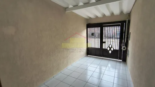 Casa com 2 Quartos para alugar, 65m² no Parque Artur Alvim, São Paulo