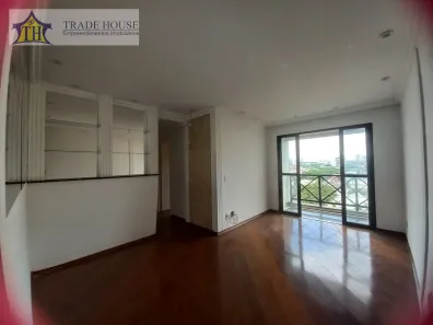 Apartamento com 3 Quartos à venda, 79m² no Chácara Inglesa, São Paulo