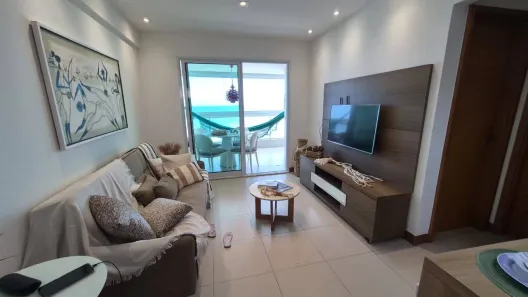 Apartamento com 1 Quarto para alugar, 50m² no Pituba, Salvador