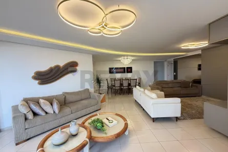 Apartamento com 4 Quartos à venda, 284m² no Bela Vista, Campina Grande