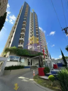 Apartamento com 2 Quartos à venda, 82m² no Centro, São José do Rio Preto