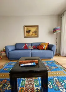 Apartamento com 2 Quartos à venda, 65m² no Jardim Paulista, São Paulo