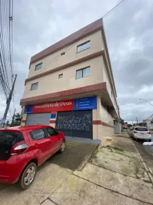 Apartamento com 1 Quarto para alugar, 30m² no Areal, Brasília