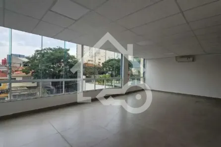 Prédio Comercial à venda, 450m² no Rudge Ramos, São Bernardo do Campo