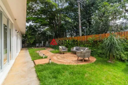 Casa com 4 Quartos à venda, 550m² no Boaçava, São Paulo
