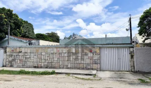 Casa com 3 Quartos para venda ou aluguel, 300m² no Bairro Novo, Olinda