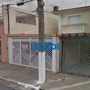 Sobrado com 3 Quartos à venda, 146m² no Parque Jabaquara, São Paulo
