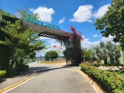 Lote/Terreno à venda, 450m² no Jacundá, Aquiraz