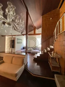 Sobrado com 5 Quartos para alugar, 280m² no Jardim Olympia, São Paulo