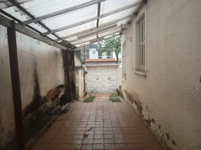 Lote/Terreno à venda, 210m² no Vila Zelina, São Paulo