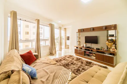 Apartamento com 2 Quartos à venda, 88m² no Recife, Tubarão