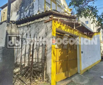 Casa com 5 Quartos à venda, 732m² no Andaraí, Rio de Janeiro