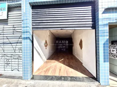 Ponto Comercial para alugar, 40m² no Parque São Rafael, São Paulo