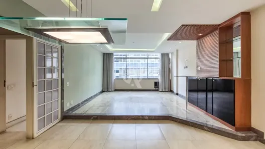 Apartamento com 3 Quartos à venda, 206m² no Copacabana, Rio de Janeiro