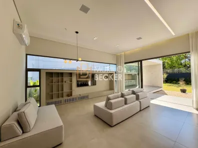 Casa de Condomínio com 3 Quartos à venda, 530m² no Condomínio Loteamento Reserva das Figueiras, São José dos Campos